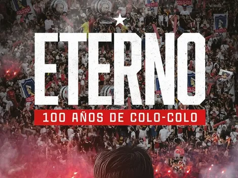 Película de Colo Colo será trasmitida por TV abierta: cuándo y dónde ver