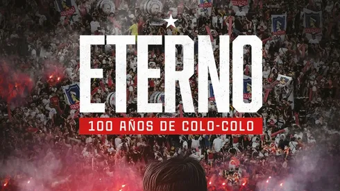 Película de Colo Colo será trasmitida por TV abierta: cuándo y dónde ver.
