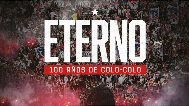 Película de Colo Colo será trasmitida por TV abierta: cuándo y dónde ver.