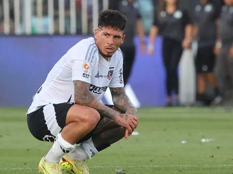 Lo que se sabe de la respuesta de Colo Colo por oferta de Saldivia