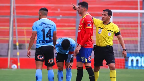 ANFP toma decisión por reclamos de Unión e Iquique para no descender.