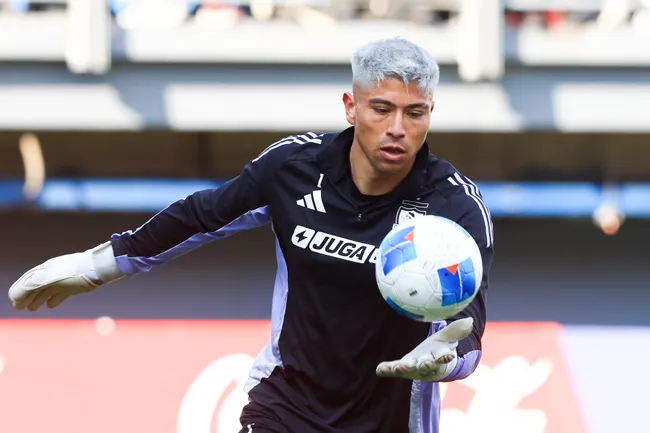 Brayan Cortés partiría a préstamo a Argentinos Juniors | Foto: Photosport