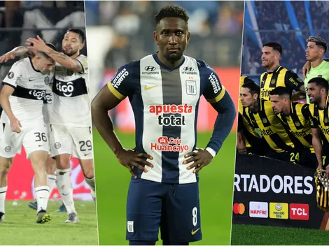 Así fue el año de los primeros rivales de Colo Colo para el 2026