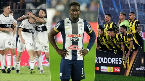 Así fue el año de los primeros rivales de Colo Colo para el 2026.