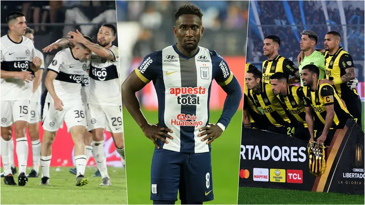 Así fue el año de los primeros rivales de Colo Colo para el 2026.
