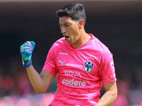 Se reactiva la opción de Esteban Andrada en Colo Colo