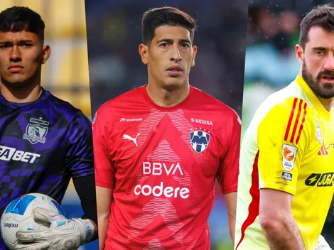 El plan de Colo Colo para el arco en el 2026