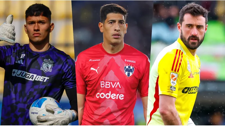 ¿Cuál es el plan de Colo Colo en el arco para el 2026?