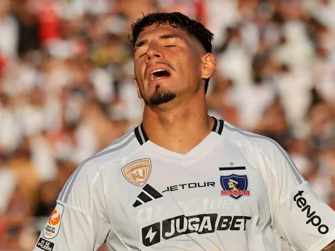 Informan de un gran giro en la situación de Saldivia en Colo Colo