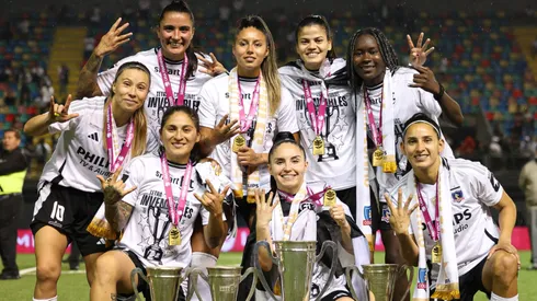 Así marcha el mercado de pases de Colo Colo Femenino pensando en la temporada 2026.