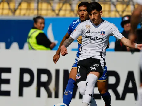 Los jóvenes de Colo Colo llamados a dar el salto en 2026