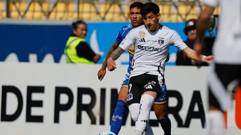 Los jugadores jóvenes que Colo Colo espera que se proyecten y den el salto en 2026