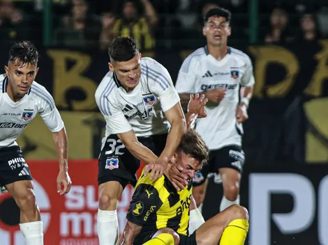Los estadios donde jugará Colo Colo la Serie Río de la Plata en 2026