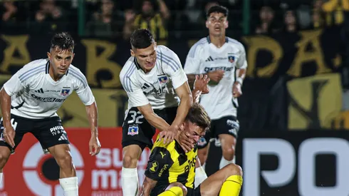 En estos estadios jugará Colo Colo la Serie Río de la Plata 2026.