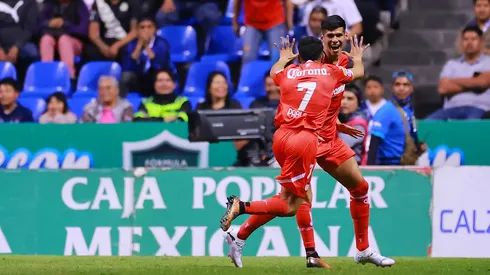Suena para ser refuerzo de Colo Colo: Las características de Robert Morales