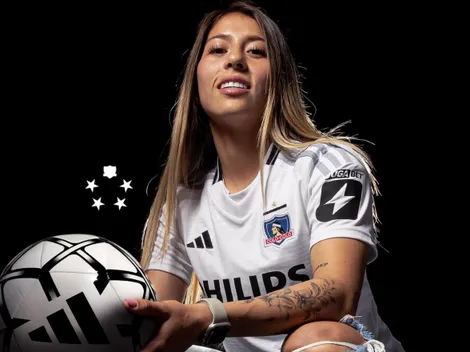 Esto dijo la primera refuerzo de Colo Colo Fem