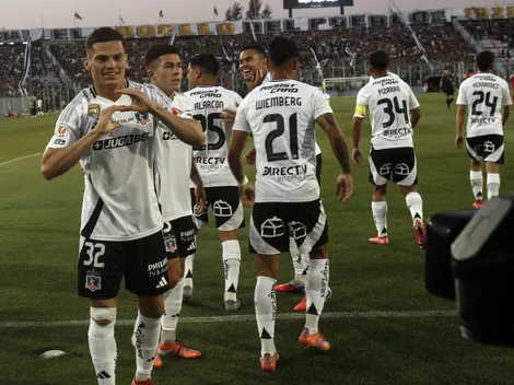 ¿Cómo se viene el 2026 para Colo Colo?