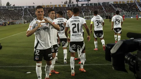 ¿Cómo se viene el 2026 para Colo Colo? Los desafíos del Cacique para un nuevo año