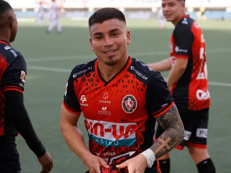 Colo Colo busca refuerzo: Nuevo mensaje por el futuro de Popín Castro