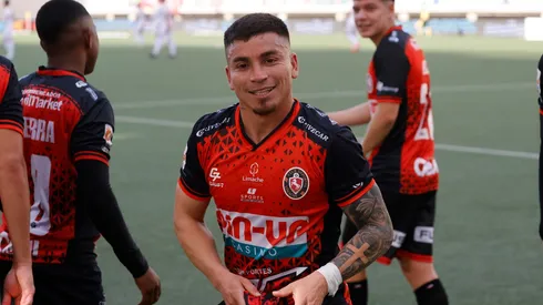 Colo Colo busca tercer refuerzo: El nuevo mensaje de Deportes Limache por Popín Castro