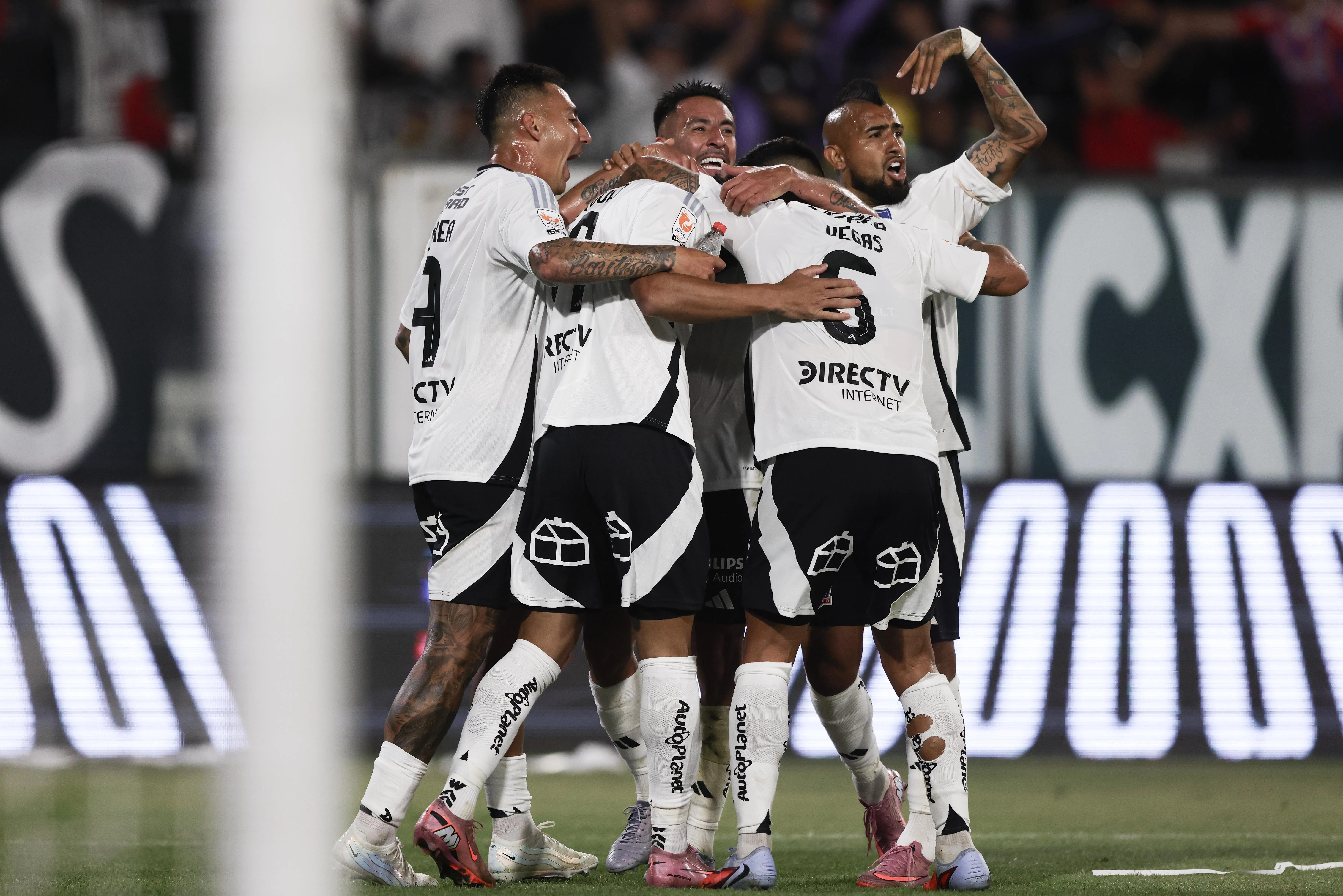 Colo Colo iniciará nueva pretemporada en los próximos días. Imagen: Felipe Zanca/Photosport