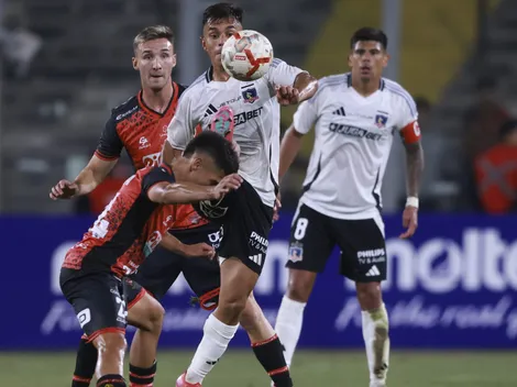 Jugador que vuelve de préstamo no será tomado en cuenta por Ortiz