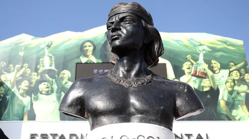 El emotivo mensaje de año nuevo de Colo Colo.