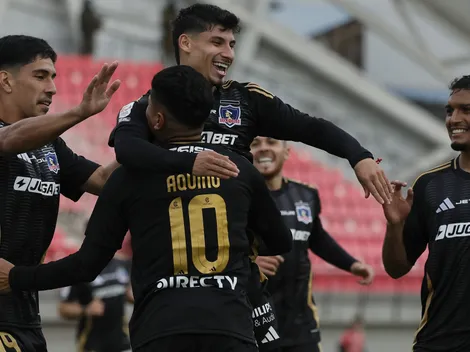 Así va el mercado de fichajes de Colo Colo para la temporada 2026