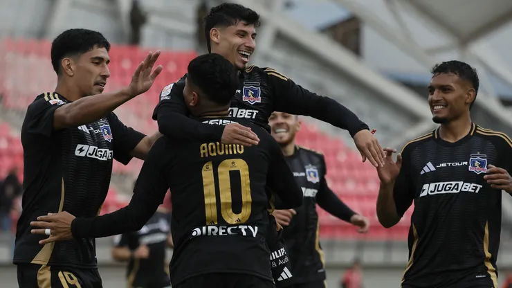 Así va el mercado de fichajes de Colo Colo 2026.