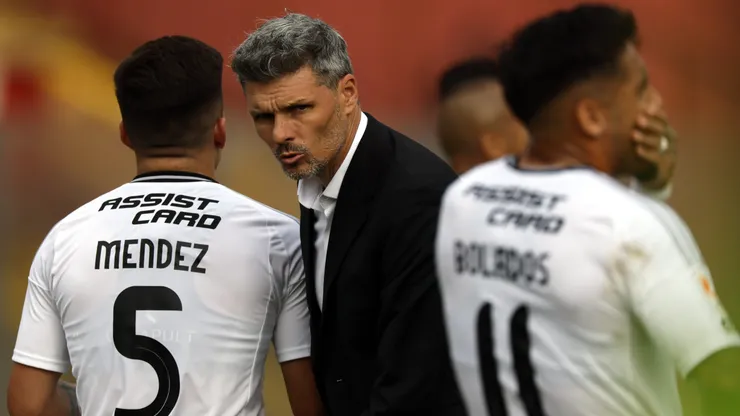 ¿Cuándo es el primer partido de Colo Colo en 2026?