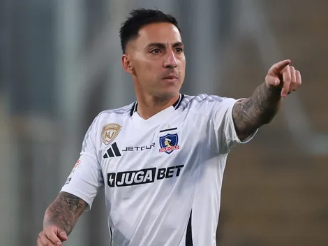 En Argentina avisan que vienen por Javier Correa