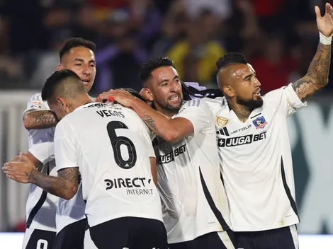 La gran prioridad de Colo Colo en el mercado