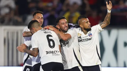 Colo Colo va por un tercer refuerzo.