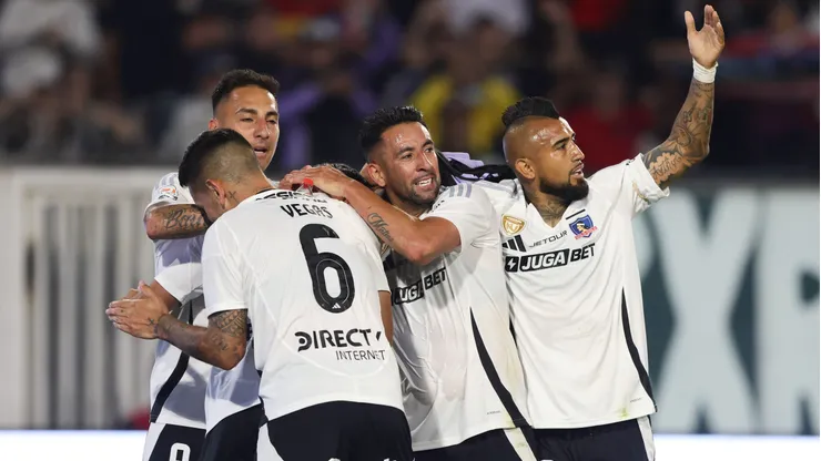 Colo Colo va por un tercer refuerzo.