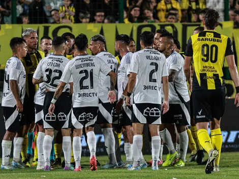 El exigente calendario que espera por Colo Colo en enero