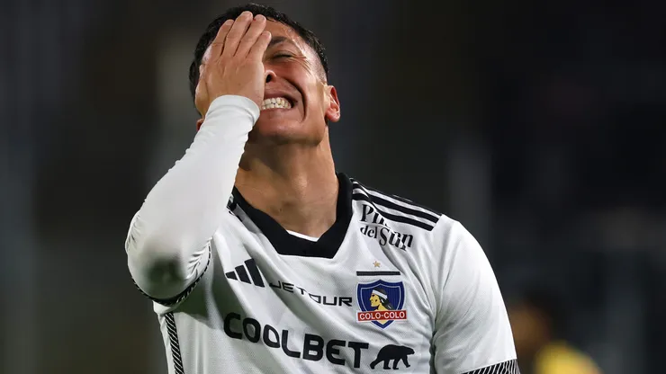 El vuelco en la situación de Cristián Zavala.