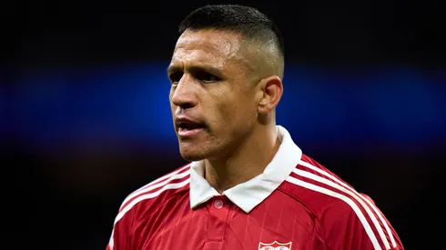 Alexis Sánchez suma cuatro goles y tres asistencias ante el Levante en siete enfrentamientos.