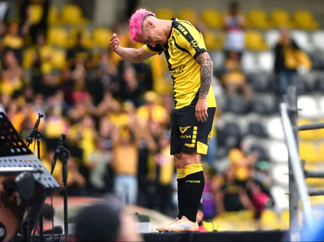 Vuelve a Colo Colo: Zavala deja Coquimbo con un sentido mensaje