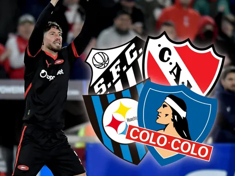 Mientras Huachipato recibiría 3 millones, esto recibirá Colo Colo