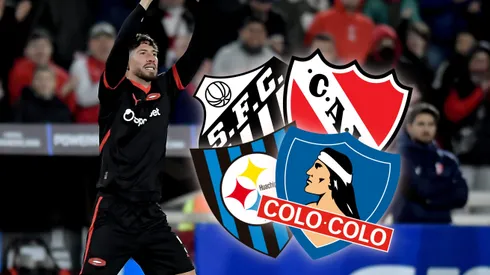 Mientras Huachipato recibiría 3 millones de dólares, esto recibirá Colo Colo.