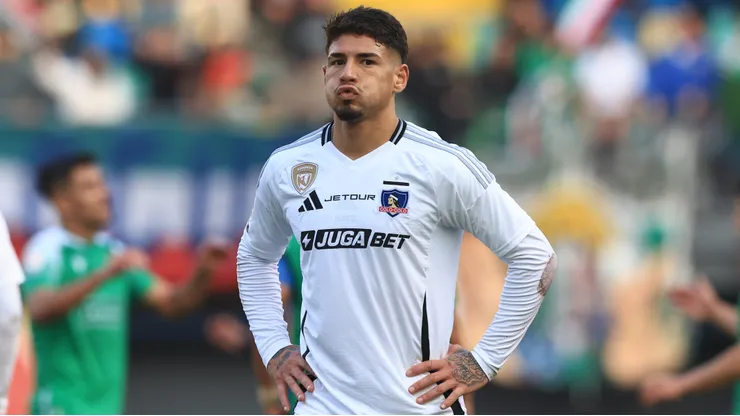 La nueva oferta de Vasco da Gama por Alan Saldivia.