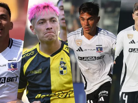 Noticias Colo Colo hoy: refuerzos, Saldivia, Zavala y mucho más