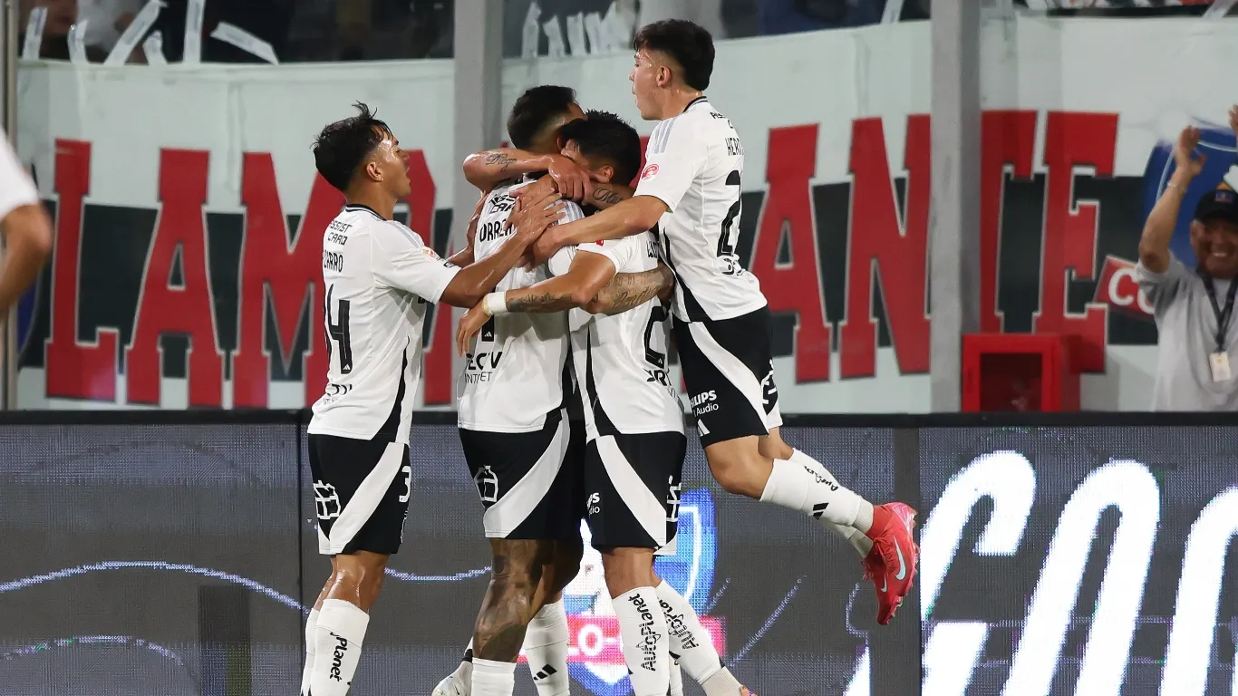 Colo Colo retorna de las vacaciones y empieza a preparar con refuerzos la pretemporada