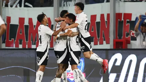 Colo Colo retorna de las vacaciones y empieza a preparar con refuerzos la pretemporada