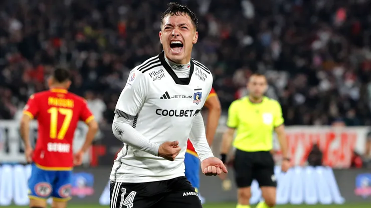Cristian Zavala inicia una nueva revancha en Colo Colo