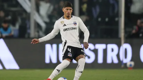 Mientras va a la pretemporada de Colo Colo: En Brasil dan novedades sobre Alan Saldivia y Vasco