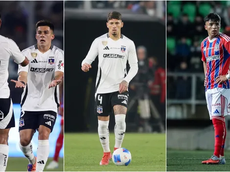 Noticias Colo Colo hoy: Refuerzos, Saldivia, nuevas salidas y más