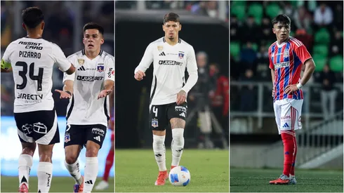 Noticias Colo Colo hoy: refuerzos, Alan Saldivia, pretemporada, bajas y mucho más