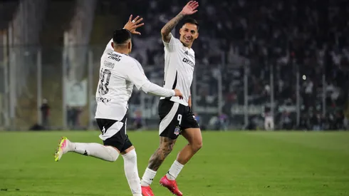 Así se encuentra Colo Colo con los cupos de extranjeros