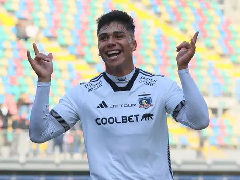 Prensa de Udinese aborda opción en Colo Colo para futuro de Damián